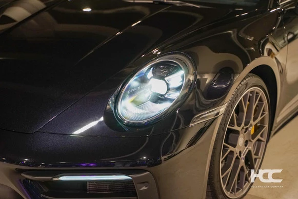 Porsche 911 - Afbeelding 19 van 30