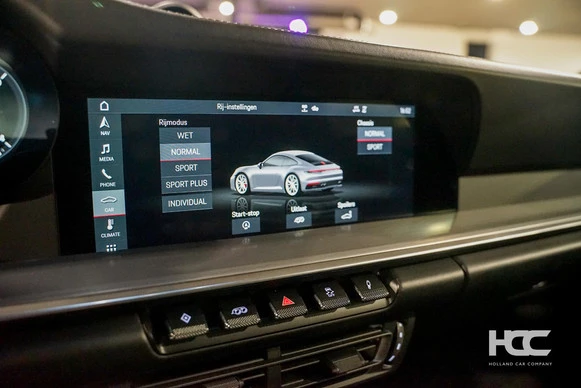 Porsche 911 - Afbeelding 22 van 30