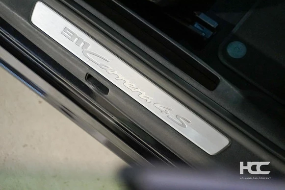 Porsche 911 - Afbeelding 29 van 30