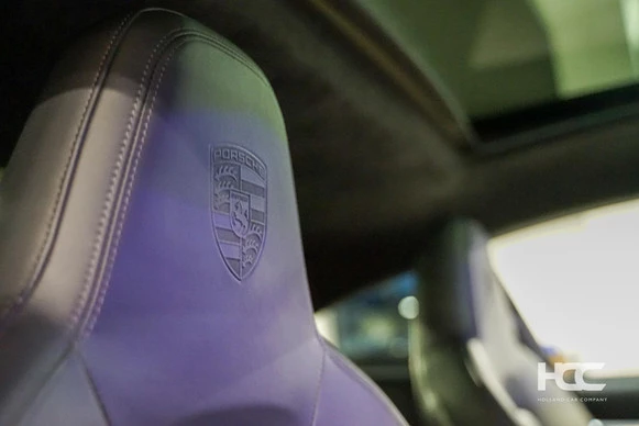 Porsche 911 - Afbeelding 30 van 30