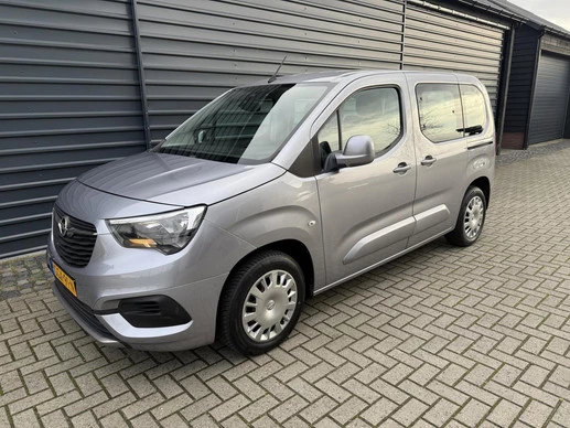 Opel Combo - Afbeelding 1 van 23