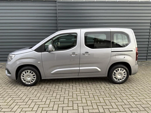 Opel Combo - Afbeelding 2 van 23