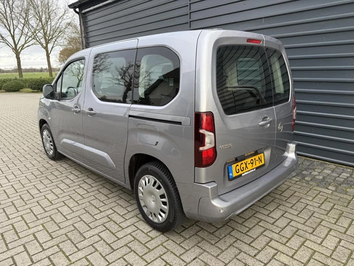 Opel Combo - Afbeelding 3 van 23