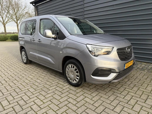 Opel Combo - Afbeelding 7 van 23