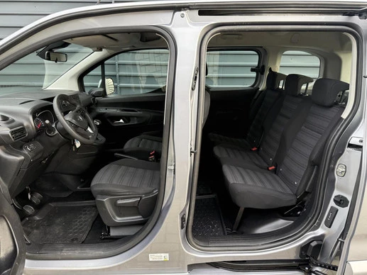 Opel Combo - Afbeelding 9 van 23