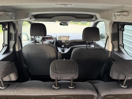 Opel Combo - Afbeelding 12 van 23