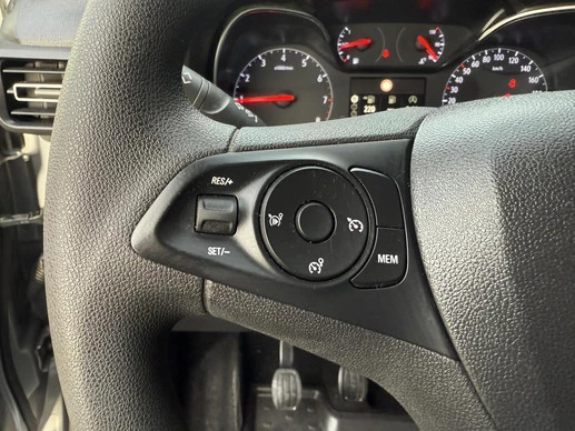 Opel Combo - Afbeelding 17 van 23