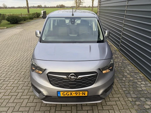 Opel Combo - Afbeelding 23 van 23