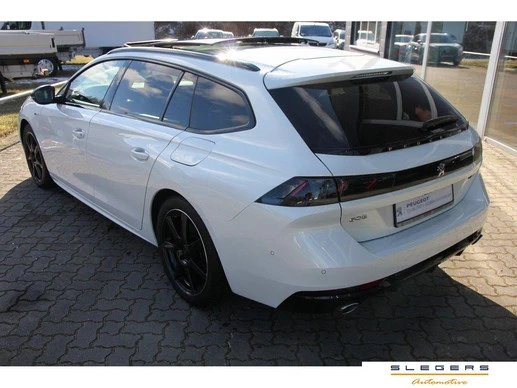 Peugeot 508 - Afbeelding 2 van 22