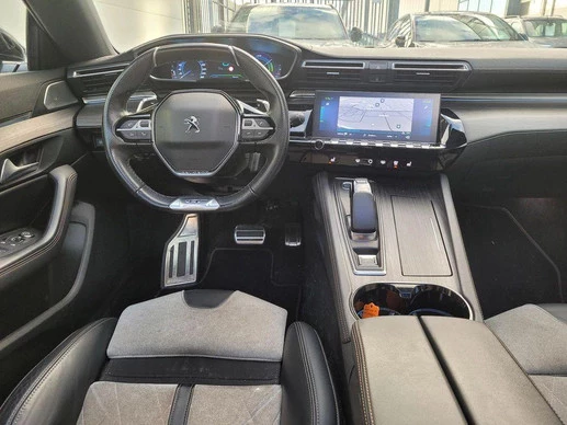 Peugeot 508 - Afbeelding 4 van 22
