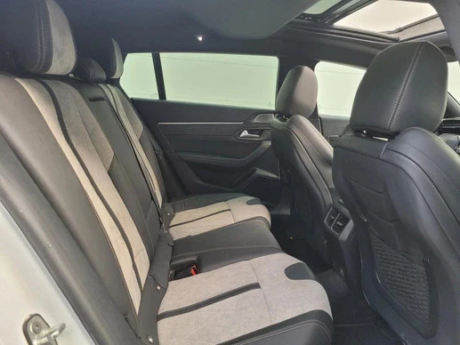 Peugeot 508 - Afbeelding 6 van 22