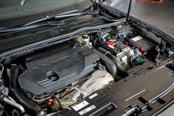 Peugeot 508 - Afbeelding 8 van 22