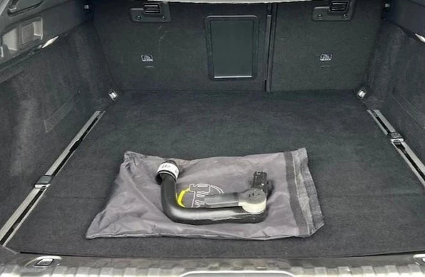 Peugeot 508 - Afbeelding 10 van 22