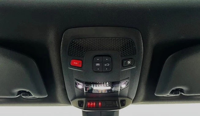 Peugeot 508 - Afbeelding 11 van 22