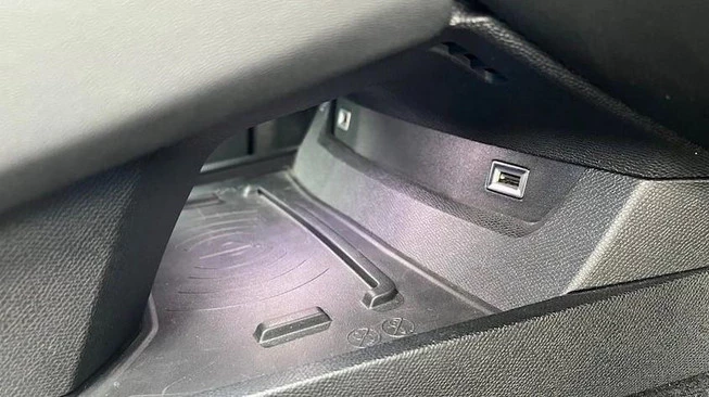 Peugeot 508 - Afbeelding 13 van 22