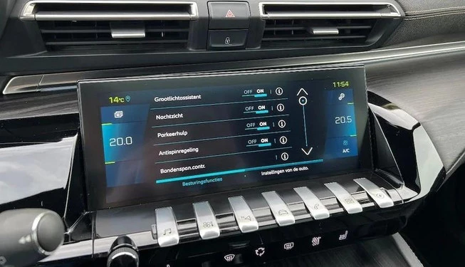 Peugeot 508 - Afbeelding 14 van 22