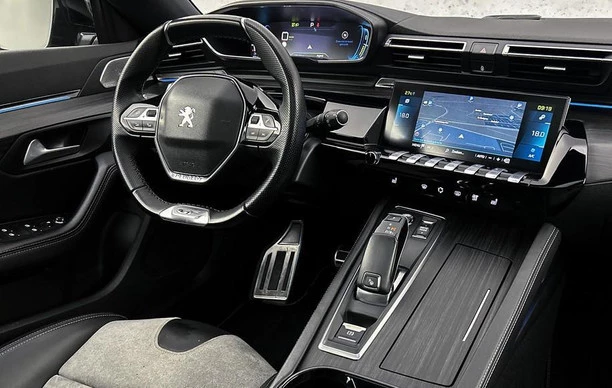 Peugeot 508 - Afbeelding 15 van 22