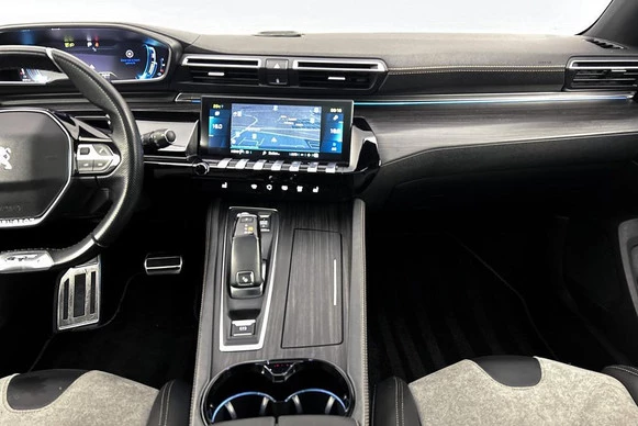 Peugeot 508 - Afbeelding 16 van 22
