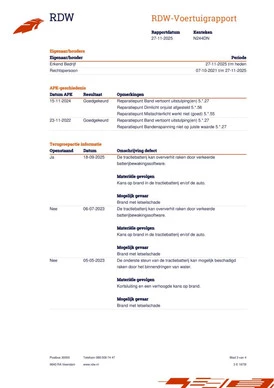 Peugeot 508 - Afbeelding 21 van 22