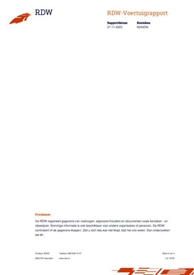 Peugeot 508 - Afbeelding 22 van 22