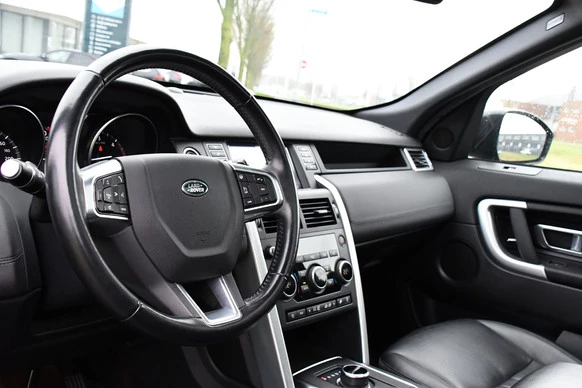 Land Rover Discovery Sport - Afbeelding 2 van 30