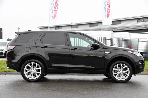Land Rover Discovery Sport - Afbeelding 10 van 30