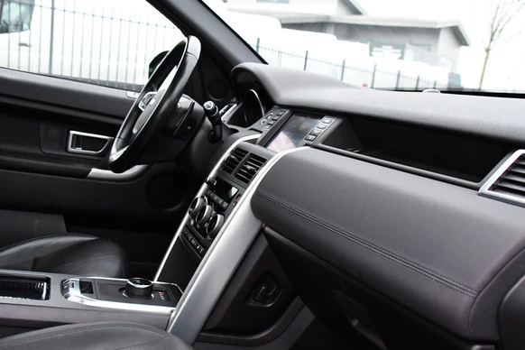 Land Rover Discovery Sport - Afbeelding 15 van 30