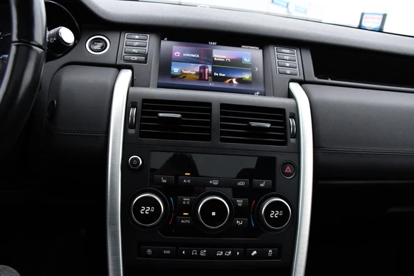 Land Rover Discovery Sport - Afbeelding 17 van 30