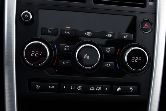 Land Rover Discovery Sport - Afbeelding 20 van 30