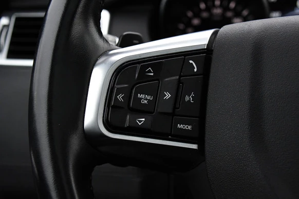 Land Rover Discovery Sport - Afbeelding 21 van 30