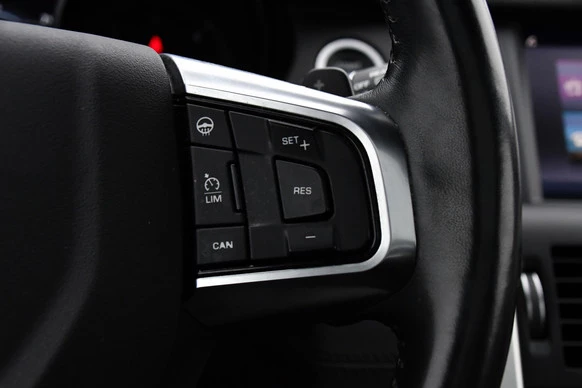 Land Rover Discovery Sport - Afbeelding 22 van 30