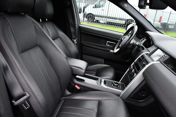 Land Rover Discovery Sport - Afbeelding 23 van 30