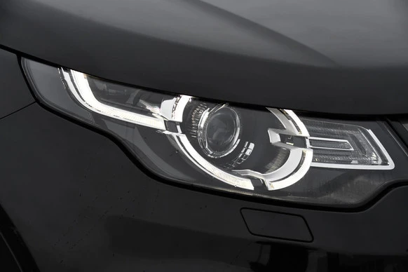Land Rover Discovery Sport - Afbeelding 24 van 30