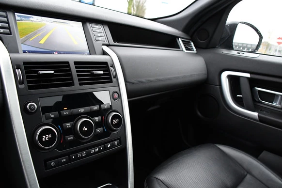 Land Rover Discovery Sport - Afbeelding 25 van 30