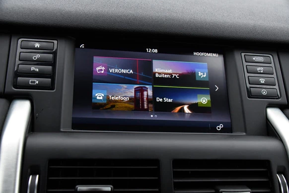 Land Rover Discovery Sport - Afbeelding 29 van 30