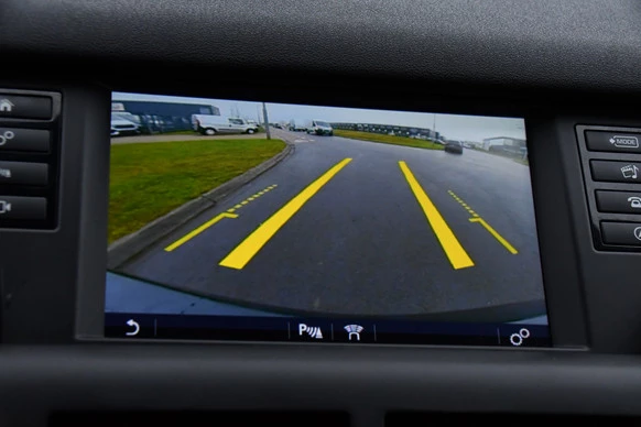 Land Rover Discovery Sport - Afbeelding 30 van 30