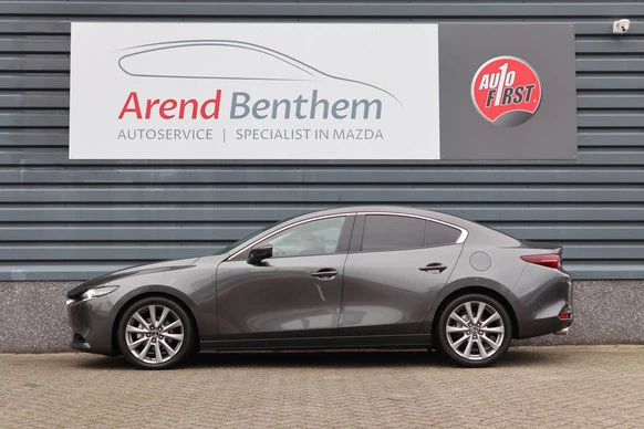 Mazda 3 - Afbeelding 2 van 29