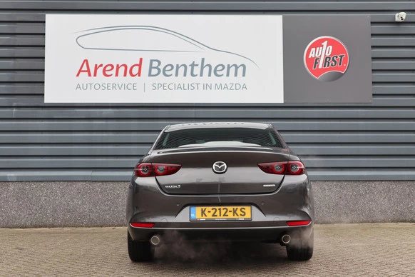 Mazda 3 - Afbeelding 4 van 29