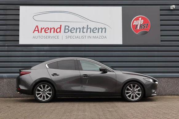 Mazda 3 - Afbeelding 6 van 29