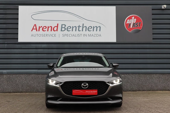 Mazda 3 - Afbeelding 8 van 29