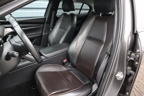 Mazda 3 - Afbeelding 9 van 29