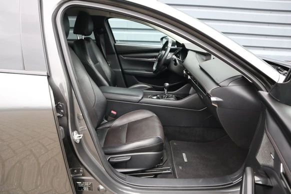 Mazda 3 - Afbeelding 10 van 29