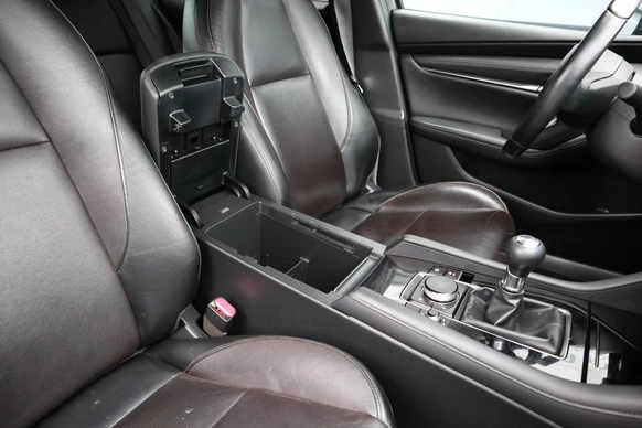 Mazda 3 - Afbeelding 11 van 29