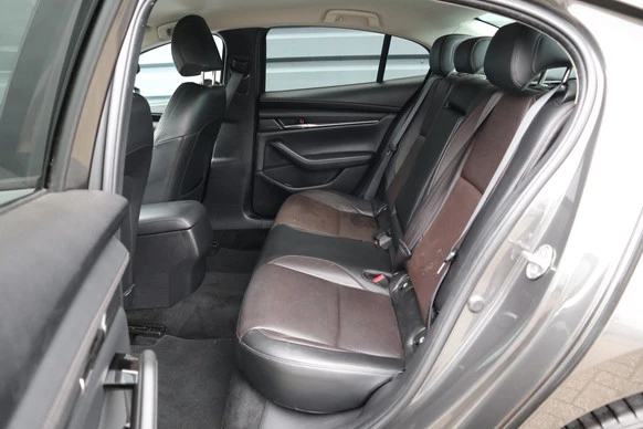 Mazda 3 - Afbeelding 12 van 29