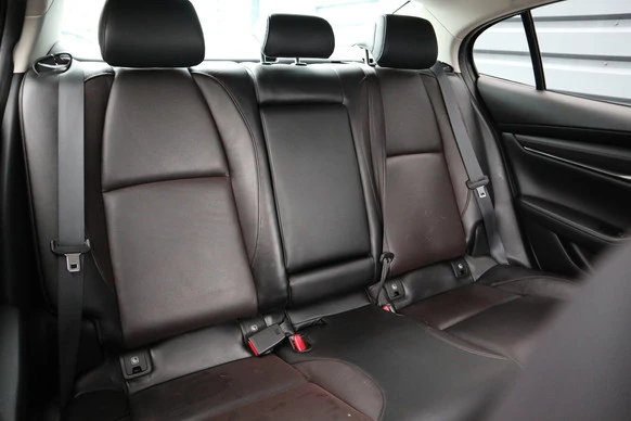 Mazda 3 - Afbeelding 13 van 29