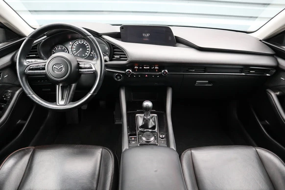 Mazda 3 - Afbeelding 14 van 29