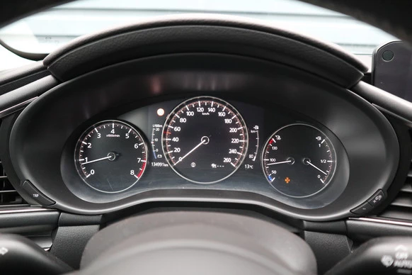 Mazda 3 - Afbeelding 15 van 29