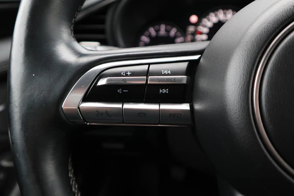 Mazda 3 - Afbeelding 17 van 29