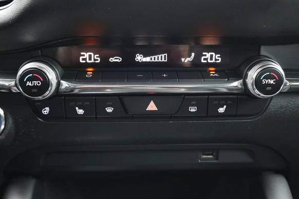 Mazda 3 - Afbeelding 20 van 29