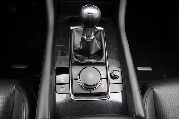 Mazda 3 - Afbeelding 21 van 29